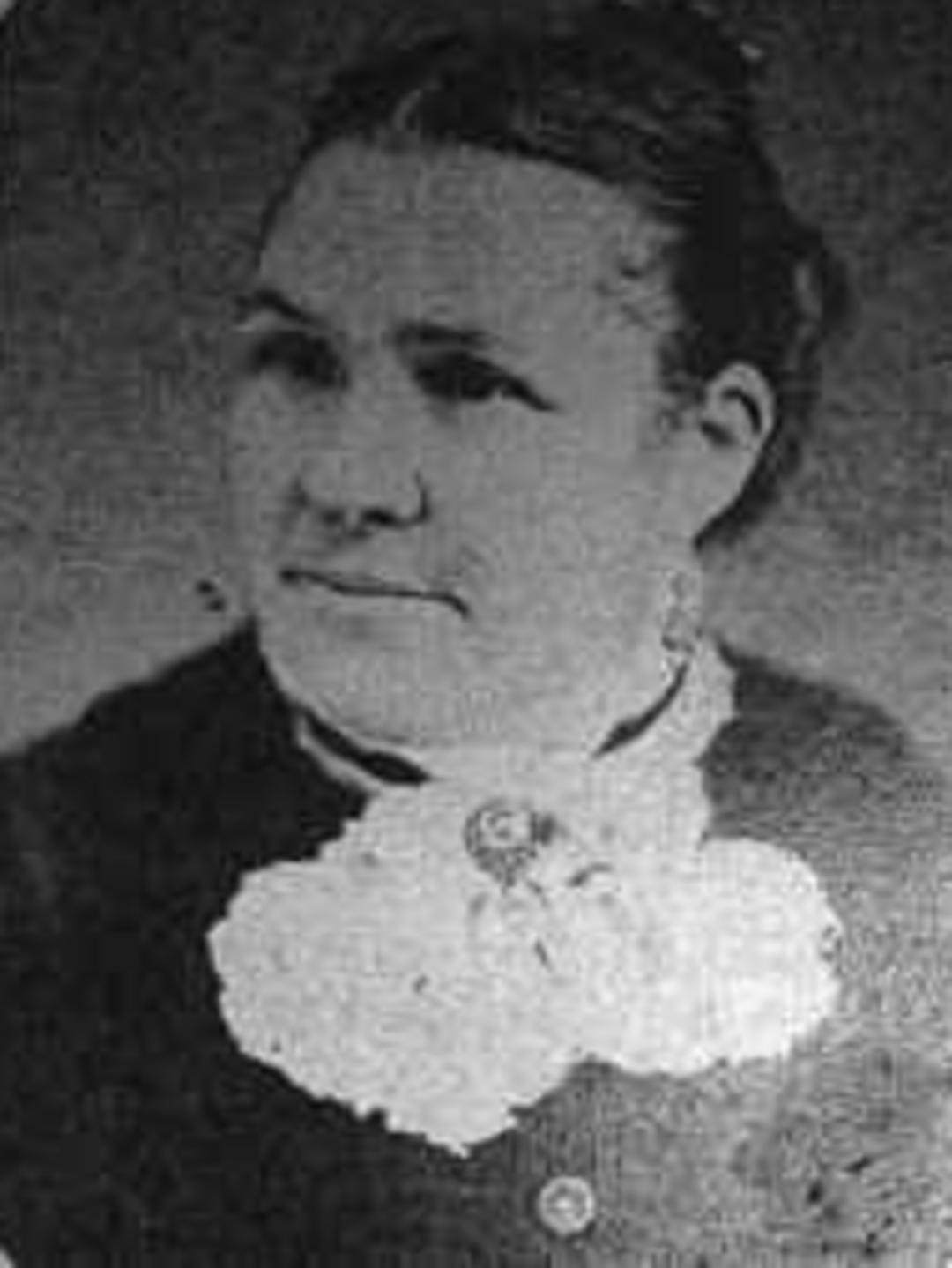 Elizabeth Emma Domville (1838 - 1921) Profile